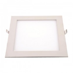 ΦΩΤΙΣΤΙΚΟ ΧΩΝΕΥΤΟ LED SLIM 220Χ220 20W 6500K ΛΕΥΚΟ VALUE ΦΩΤΙΣΤΙΚΟ ΧΩΝΕΥΤΟ LED SLIM 220Χ220 20W 6500K ΛΕΥΚΟ VALUE