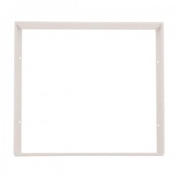 ΣΤΕΦΑΝΙ ΓΙΑ ΦΩΤΙΣΤΙΚΟ 60x60 ΜΕ ΔΙΑΣΤΑΣΗ 62,5x62,5 ΣΤΕΦΑΝΙ ΓΙΑ ΦΩΤΙΣΤΙΚΟ 60x60 ΜΕ ΔΙΑΣΤΑΣΗ 62,5x62,5