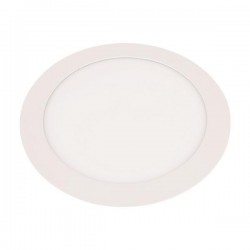 ΦΩΤΙΣΤΙΚΟ ΧΩΝΕΥΤΟ LED SLIM Φ145 9W 3000K ΛΕΥΚΟ PLUS ΦΩΤΙΣΤΙΚΟ ΧΩΝΕΥΤΟ LED SLIM Φ145 9W 3000K ΛΕΥΚΟ PLUS