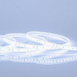 ΤΑΙΝΙΑ LED 5M 20W 24V 6500K IP68 PRO