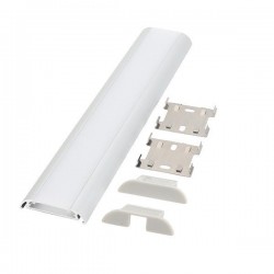 ΠΡΟΦΙΛ ΕΞΩΤΕΡΙΚΟ ΔΑΠΕΔΟΥ 2000*39*9 PLUS ΠΡΟΦΙΛ ΕΞΩΤΕΡΙΚΟ ΔΑΠΕΔΟΥ 2000*39*9 PLUS