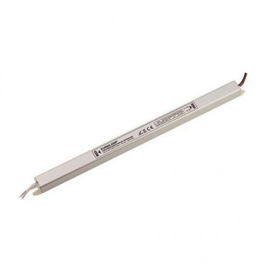 ΤΡΟΦΟΔΟΤΙΚΟ ΜΕΤΑΛΛΙΚΟ MINI 12V DC 24W IP20 PLUS ΤΡΟΦΟΔΟΤΙΚΟ ΜΕΤΑΛΛΙΚΟ MINI 12V DC 24W IP20 PLUS