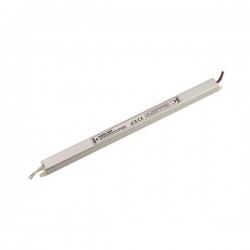 ΤΡΟΦΟΔΟΤΙΚΟ ΜΕΤΑΛΛΙΚΟ MINI 12V DC 36W IP20 PLUS ΤΡΟΦΟΔΟΤΙΚΟ ΜΕΤΑΛΛΙΚΟ MINI 12V DC 36W IP20 PLUS