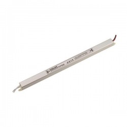 ΤΡΟΦΟΔΟΤΙΚΟ ΜΕΤΑΛΛΙΚΟ MINI 12V DC 75W IP20 PLUS ΤΡΟΦΟΔΟΤΙΚΟ ΜΕΤΑΛΛΙΚΟ MINI 12V DC 75W IP20 PLUS