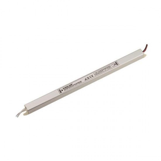 ΤΡΟΦΟΔΟΤΙΚΟ ΜΕΤΑΛΛΙΚΟ MINI 12V DC 75W IP20 PLUS ΤΡΟΦΟΔΟΤΙΚΟ ΜΕΤΑΛΛΙΚΟ MINI 12V DC 75W IP20 PLUS