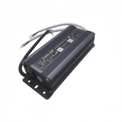 ΤΡΟΦΟΔΟΤΙΚΟ ΜΕΤΑΛΛΙΚΟ 12V DC 100W IP67 PLUS ΤΡΟΦΟΔΟΤΙΚΟ ΜΕΤΑΛΛΙΚΟ 12V DC 100W IP67 PLUS