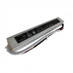 ΤΡΟΦΟΔΟΤΙΚΟ ΜΕΤΑΛΛΙΚΟ 24V DC 30W IP67 PLUS ΤΡΟΦΟΔΟΤΙΚΟ ΜΕΤΑΛΛΙΚΟ 24V DC 30W IP67 PLUS