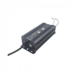 ΤΡΟΦΟΔΟΤΙΚΟ ΜΕΤΑΛΛΙΚΟ 24V DC 100W IP67 PLUS ΤΡΟΦΟΔΟΤΙΚΟ ΜΕΤΑΛΛΙΚΟ 24V DC 100W IP67 PLUS