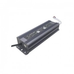 ΤΡΟΦΟΔΟΤΙΚΟ ΜΕΤΑΛΛΙΚΟ 24V DC 200W IP67 PLUS ΤΡΟΦΟΔΟΤΙΚΟ ΜΕΤΑΛΛΙΚΟ 24V DC 200W IP67 PLUS