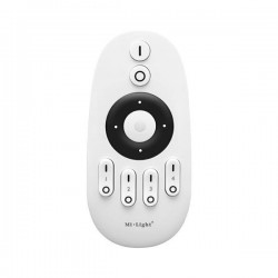 ΑΣΥΡΜΑΤΟ ΧΕΙΡΙΣΤΗΡΙΟ RF DIMMER 4 ΚΑΝΑΛΙΑ ΑΣΥΡΜΑΤΟ ΧΕΙΡΙΣΤΗΡΙΟ RF DIMMER 4 ΚΑΝΑΛΙΑ