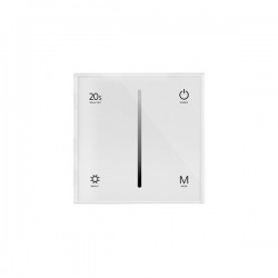 DIMMER ΧΩΝΕΥΤΟ 0-10VDC 100-240V T18-1W DIMMER ΧΩΝΕΥΤΟ 0-10VDC 100-240V T18-1W