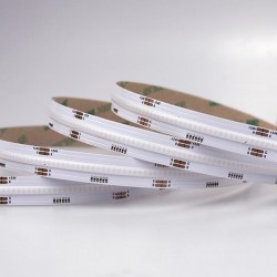 ΤΑΙΝΙΑ LED COB 5M 10W 24V RGB 480L/M IP44 PRO ΤΑΙΝΙΑ LED COB 5M 10W 24V RGB 480L/M IP44 PRO