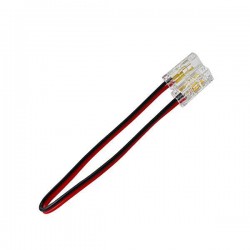 ΕΝΩΤΙΚΟ ΜΕ ΚΑΛΩΔΙΟ ΓΙΑ COB 5mm ΕΝΩΤΙΚΟ ΜΕ ΚΑΛΩΔΙΟ ΓΙΑ COB 5mm