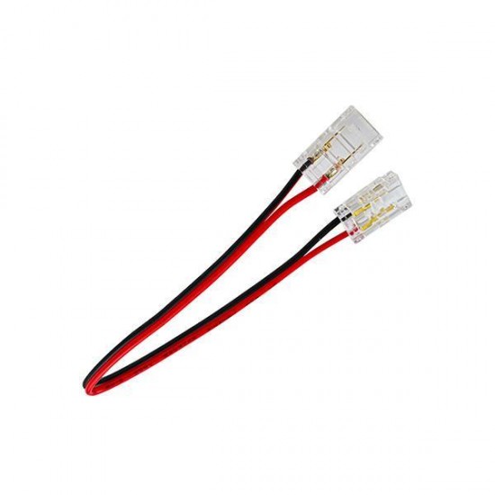 ΕΝΩΤΙΚΟ ΜΕ ΚΑΛΩΔΙΟ ΓΙΑ COB 8mm ΕΝΩΤΙΚΟ ΜΕ ΚΑΛΩΔΙΟ ΓΙΑ COB 8mm