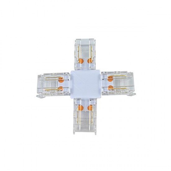 ΕΝΩΤΙΚΟΣ ΣΤΑΥΡΟΣ ΓΙΑ COB 8mm ΕΝΩΤΙΚΟΣ ΣΤΑΥΡΟΣ ΓΙΑ COB 8mm