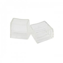 ΤΑΠΑ ΓΙΑ ΤΑΙΝΙΑ LED COB 220V ΤΑΠΑ ΓΙΑ ΤΑΙΝΙΑ LED COB 220V