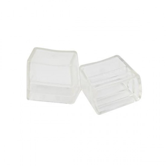 ΤΑΠΑ ΓΙΑ ΤΑΙΝΙΑ LED COB 220V ΤΑΠΑ ΓΙΑ ΤΑΙΝΙΑ LED COB 220V