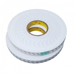 ΚΟΛΛΗΤΙΚΗ ΤΑΙΝΙΑ ΓΙΑ LED 10mm 50M ΚΟΛΛΗΤΙΚΗ ΤΑΙΝΙΑ ΓΙΑ LED 10mm 50M