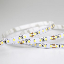 ΤΑΙΝΙΑ LED 5M 8W 24V 6500K 120L/M IP20 PLUS ΤΑΙΝΙΑ LED 5M 8W 24V 6500K 120L/M IP20 PLUS