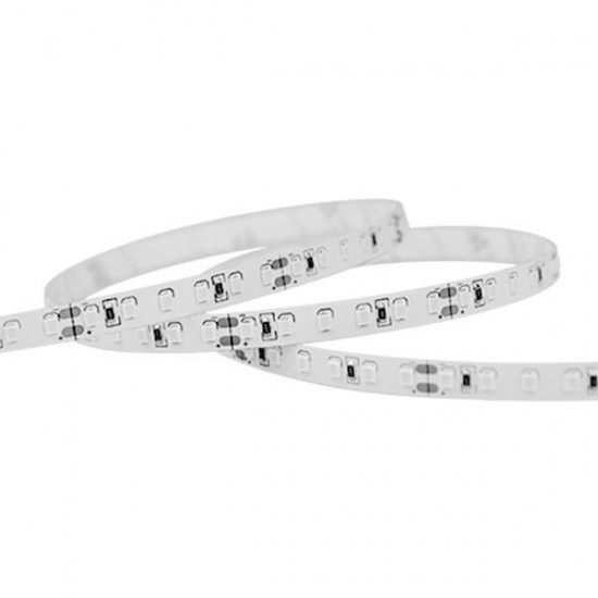 ΤΑΙΝΙΑ LED 5Μ 4,8W 24V 6500K IP20 120L/M  PLUS