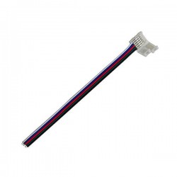 ΦΙΣ ΤΡΟΦΟΔΟΣΙΑΣ ΓΙΑ SMD RGBW 10mm ΦΙΣ ΤΡΟΦΟΔΟΣΙΑΣ ΓΙΑ SMD RGBW 10mm