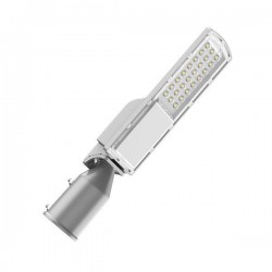 ΦΩΤΙΣΤΙΚΟ ΔΡΟΜΟΥ LED SMD 100-277VAC 30W 4000K IP66 SATURN PLUS ΦΩΤΙΣΤΙΚΟ ΔΡΟΜΟΥ LED SMD 100-277VAC 30W 4000K IP66 SATURN PLUS