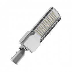 ΦΩΤΙΣΤΙΚΟ ΔΡΟΜΟΥ LED SMD 100-277VAC 80W 4000K IP66 SATURN PLUS ΦΩΤΙΣΤΙΚΟ ΔΡΟΜΟΥ LED SMD 100-277VAC 80W 4000K IP66 SATURN PLUS