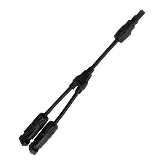 ΑΝΤΑΠΤΟΡ ΜΕ ΚΑΛΩΔΙΟ ΘΗΛΥΚΟ ΣΕ 2 ΑΡΣΕΝΙΚΑ SOLAR MC4 P68 2P 4-6mm ΑΝΤΑΠΤΟΡ ΜΕ ΚΑΛΩΔΙΟ ΘΗΛΥΚΟ ΣΕ 2 ΑΡΣΕΝΙΚΑ SOLAR MC4 P68 2P 4-6mm
