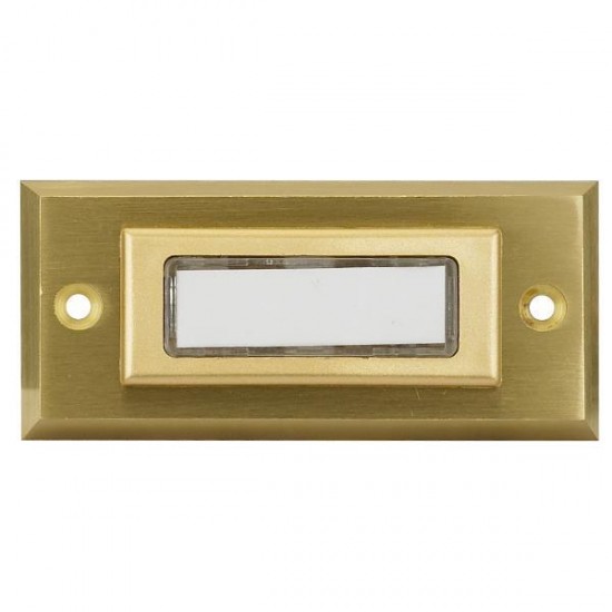 ΜΠΟΥΤΟΝ ΚΟΥΔΟΥΝΙΟΥ ΕΞΩΤΕΡΙΚΟ PB-072G ΧΡΥΣΟ ΙΡ44 ΜΠΟΥΤΟΝ ΚΟΥΔΟΥΝΙΟΥ ΕΞΩΤΕΡΙΚΟ PB-072G ΧΡΥΣΟ ΙΡ44