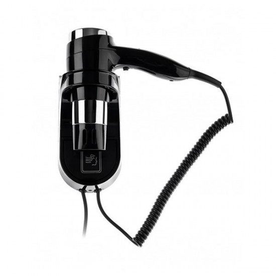 ΣΕΣΟΥΑΡ ΞΕΝΟΔΟΧΕΙΟΥ 1600W 220-240V ΜΕ ΦΙΣ ΜΑΥΡΟ ΣΕΣΟΥΑΡ ΞΕΝΟΔΟΧΕΙΟΥ 1600W 220-240V ΜΕ ΦΙΣ ΜΑΥΡΟ