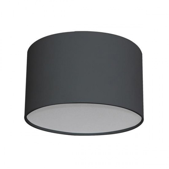 ΣΠΟΤ ΕΞΩΤΕΡΙΚΑ ΑΛΟΥΜΙΝΙΟΥ ΜΑΥΡΟ 10W 3CCT D110*H65 ΣΠΟΤ ΕΞΩΤΕΡΙΚΑ ΑΛΟΥΜΙΝΙΟΥ ΜΑΥΡΟ 10W 3CCT D110*H65