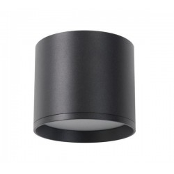 ΣΠΟΤ ΕΞΩΤΕΡΙΚΑ ΑΛΟΥΜΙΝΙΟΥ ΜΑΥΡΟ 16W 3CCT D120*H86 ΣΠΟΤ ΕΞΩΤΕΡΙΚΑ ΑΛΟΥΜΙΝΙΟΥ ΜΑΥΡΟ 16W 3CCT D120*H86