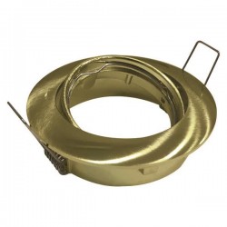 ΣΠΟΤ ΧΩΝΕΥΤΟ ΚΙΝΗΤΟ ΑΛΟΥΜΙΝΙΟΥ PAR16 ΧΡΥΣΟ ΣΠΟΤ ΧΩΝΕΥΤΟ ΚΙΝΗΤΟ ΑΛΟΥΜΙΝΙΟΥ PAR16 ΧΡΥΣΟ