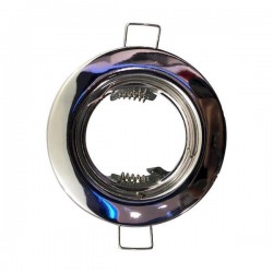 ΣΠΟΤ ΧΩΝΕΥΤΟ ΚΙΝΗΤΟ ΑΛΟΥΜΙΝΙΟΥ PAR16 ΝΙΚΕΛ ΣΠΟΤ ΧΩΝΕΥΤΟ ΚΙΝΗΤΟ ΑΛΟΥΜΙΝΙΟΥ PAR16 ΝΙΚΕΛ