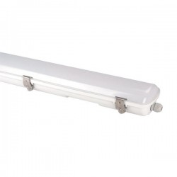 ΦΩΤΙΣΤΙΚΟ ΒΙΟΜΗΧΑΝΙΚΟΥ ΤΥΠΟΥ ΜΕ ΤΑΙΝΙΑ LED 14W 0.60cm 6500K ΦΩΤΙΣΤΙΚΟ ΒΙΟΜΗΧΑΝΙΚΟΥ ΤΥΠΟΥ ΜΕ ΤΑΙΝΙΑ LED 14W 0.60cm 6500K