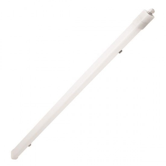 ΦΩΤΙΣΤΙΚΟ ΓΡΑΜΜΙΚΟ LED SLIM NANO PC 0,60m 18W IP65 6500K PRO ΦΩΤΙΣΤΙΚΟ ΓΡΑΜΜΙΚΟ LED SLIM NANO PC 0,60m 18W IP65 6500K PRO