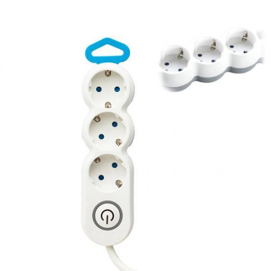 ΠΟΛΥΠΡΙΖΟ 3 ΘΕΣΕΩΝ ΜΕ ΚΑΛΩΔΙΟ ΟΒΑΛ ΚΑΙ ΔΙΑΚΟΠΤΗ 3X1,5mm 1,5m ΜΕ ΠΡΟΣΤΑΣΙΑ ΕΠΑΦΩΝ ΠΟΛΥΠΡΙΖΟ 3 ΘΕΣΕΩΝ ΜΕ ΚΑΛΩΔΙΟ ΟΒΑΛ ΚΑΙ ΔΙΑΚΟΠΤΗ 3X1,5mm 1,5m ΜΕ ΠΡΟΣΤΑΣΙΑ ΕΠΑΦΩΝ