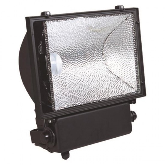 ΠΡΟΒΟΛΕΑΣ ΜΕΤΑΛΛΟΥ ΜΑΥΡΟΣ 250W ΠΡΟΒΟΛΕΑΣ ΜΕΤΑΛΛΟΥ ΜΑΥΡΟΣ 250W