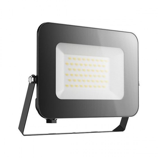 ΠΡΟΒΟΛΕΑΣ LED 50W SMD 42V DC 6500K IP65 ΜΑΥΡΟΣ PLUS ΠΡΟΒΟΛΕΑΣ LED 50W SMD 42V DC 6500K IP65 ΜΑΥΡΟΣ PLUS
