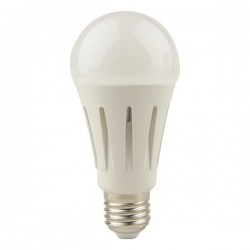 ΛΑΜΠΑ LED ΚΟΙΝΗ 24W 2800lm Ε27 2700K 175-250V