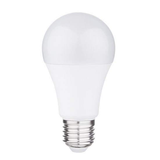ΛΑΜΠΑ LED ΚΟΙΝΗ 2,9W E27 3000K 175-265V "PRO" ΛΑΜΠΑ LED ΚΟΙΝΗ 2,9W E27 3000K 175-265V "PRO"