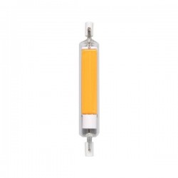 ΛΑΜΠΑ LED R7S 118mm 8W 3000K 220-240V