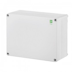 ΜΠΟΥΑΤ ΕΞΩΤΕΡΙΚΟ ΒΙΟΜΗΧΑΝΙΚΟ 270Χ220Χ106 IP65