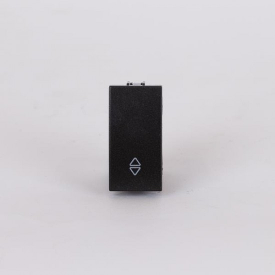 ΔΙΑΚΟΠΤΗΣ 1 MODULES A/R ΜΑΥΡΟ ΔΙΑΚΟΠΤΗΣ 1 MODULES A/R ΜΑΥΡΟ