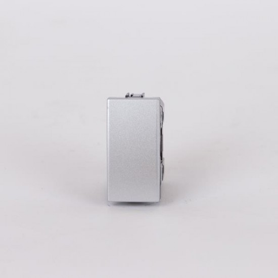 ΔΙΑΚΟΠΤΗΣ 1 MODULES  ΑΠΛΟΣ ΝΙΚΕΛ ΜΑΤ