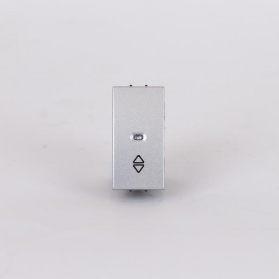 ΔΙΑΚΟΠΤΗΣ 1 MODULES A/R ΜΕ ΛΥΧΝΙΑ ΝΙΚΕΛ ΜΑΤ