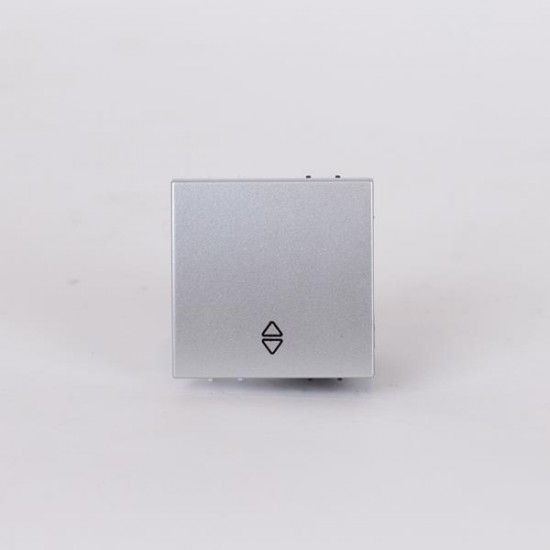 ΔΙΑΚΟΠΤΗΣ 2 MODULES A/R ΝΙΚΕΛ ΜΑΤ ΔΙΑΚΟΠΤΗΣ 2 MODULES A/R ΝΙΚΕΛ ΜΑΤ