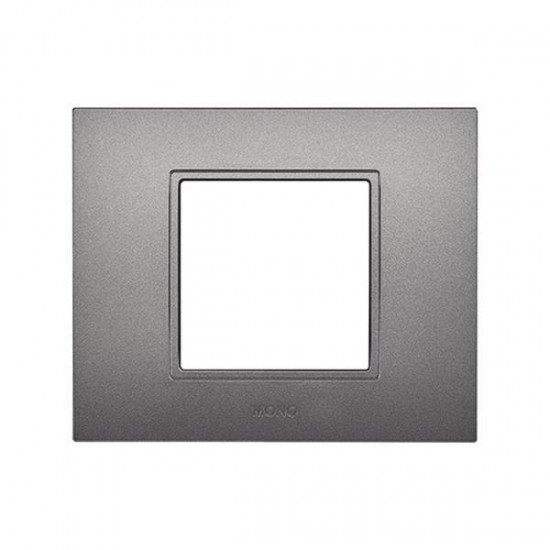 ΠΛΑΙΣΙΟ 2 ΘΕΣΕΩΝ ΓΡΑΦΙΤΗΣ LEON ΠΛΑΙΣΙΟ 2 ΘΕΣΕΩΝ ΓΡΑΦΙΤΗΣ LEON