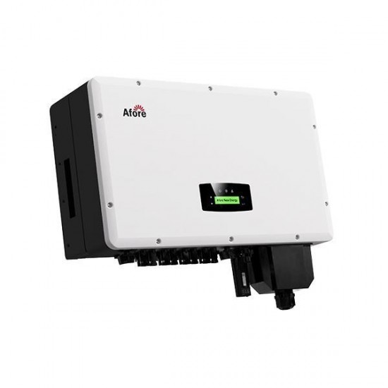ΤΡΙΦΑΣΙΚΟΣ INVERTER AFORE 50KW ΤΡΙΦΑΣΙΚΟΣ INVERTER AFORE 50KW