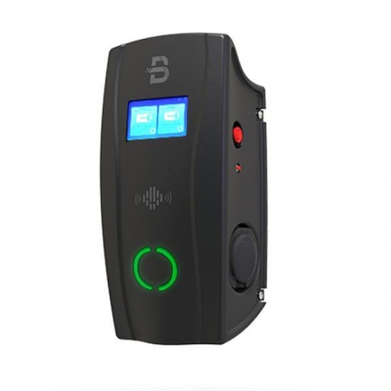 ΦΟΡΤΙΣΤΗΣ ΑΥΤΟΚΙΝΗΤΟΥ BENY ΤΡΙΦΑΣΙΚΟΣ 22KW,FULL EXTRA,MID ΚΑΙ ΚΑΛΩΔΙΟ 5m ΦΟΡΤΙΣΤΗΣ ΑΥΤΟΚΙΝΗΤΟΥ BENY ΤΡΙΦΑΣΙΚΟΣ 22KW,FULL EXTRA,MID ΚΑΙ ΚΑΛΩΔΙΟ 5m